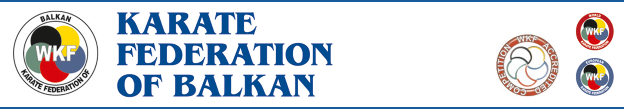Karate Federation of Balkan
